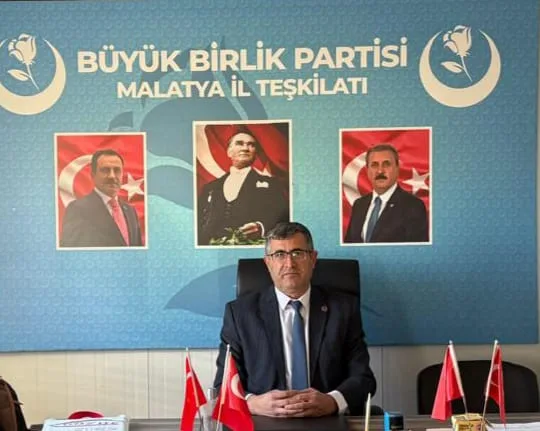 Yüksel Duman: “Sevgi Bir Günlük Değil, Bir Medeniyet Tasavvurudur”