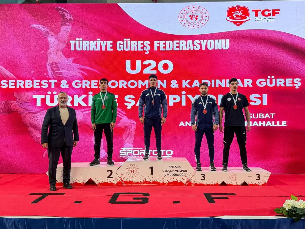 LEVENT KANYONU SPOR KULÜBÜ’NDEN TARİHİ BAŞARI