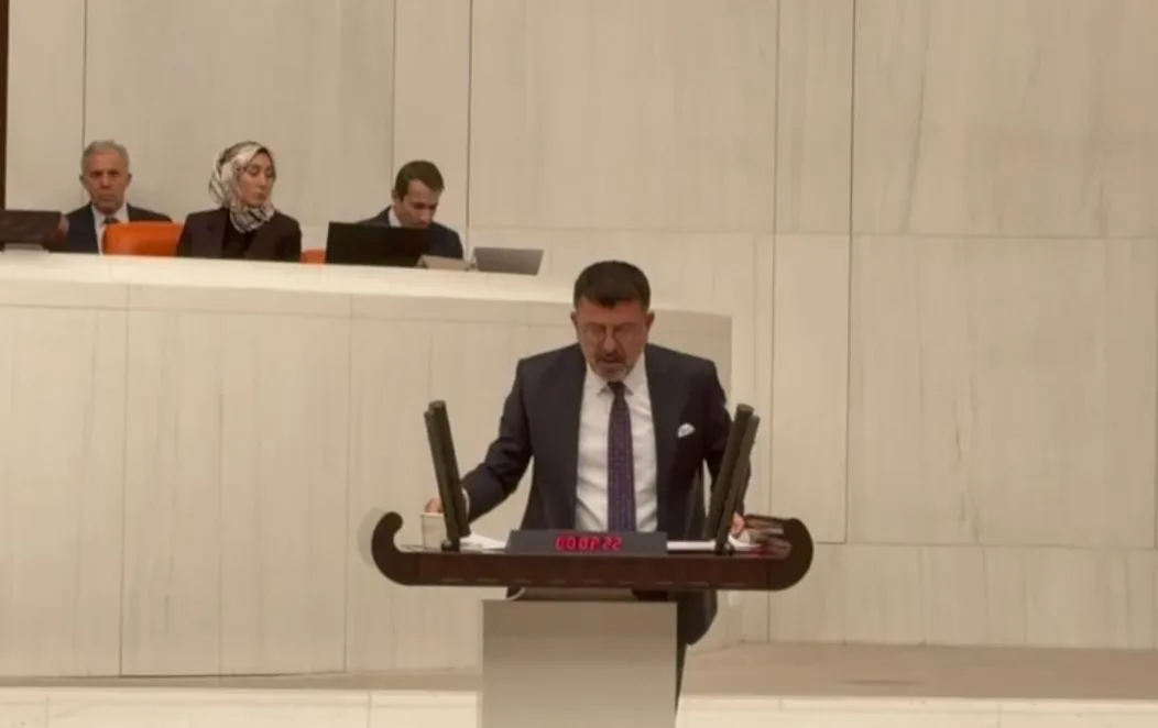 AĞBABA, “PİRİNÇ” BEYANIYLA “KAYISI” İTHALİNE SERT TEPKİ GÖSTERDİ