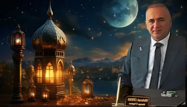 Malatya Zafer Parti İl Başkanı Mehmet Ercan’dan Bayram Mesajı