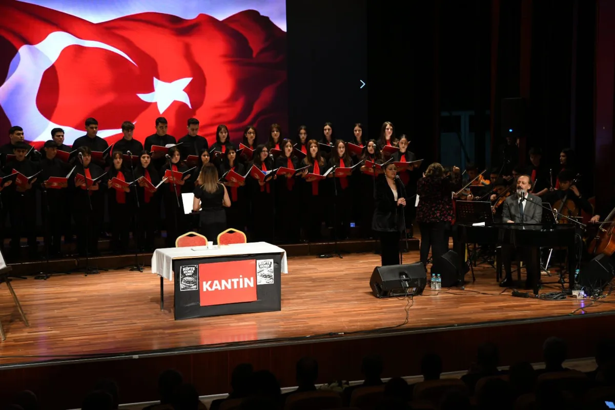 MALATYA'DA SANAT VE ESTETİK DOLU BULUŞMA: "KİM VAR?"