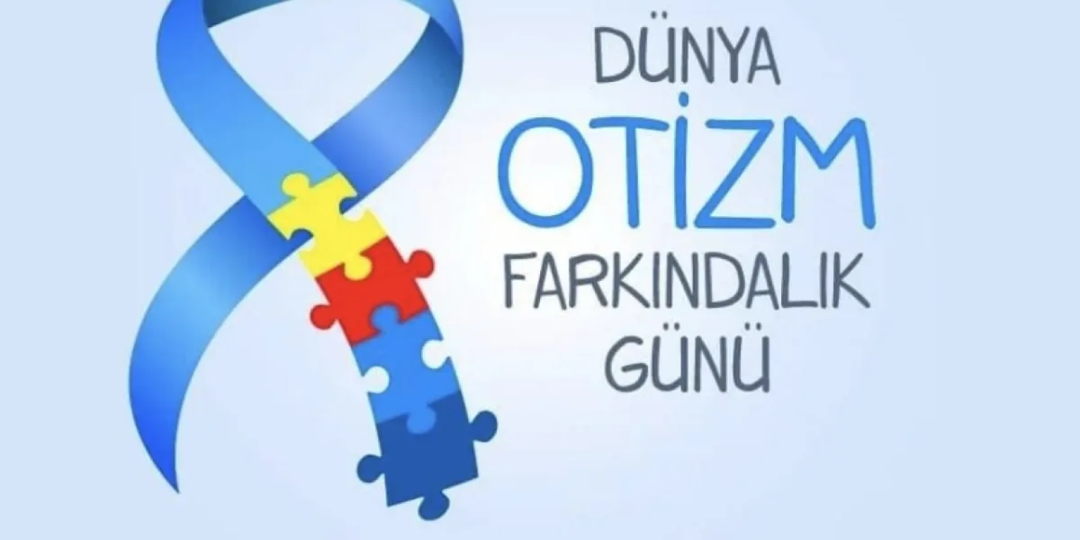 MHP Malatya İl Başkanı Gökhan Gök’ten Otizm Farkındalık Günü Mesajı