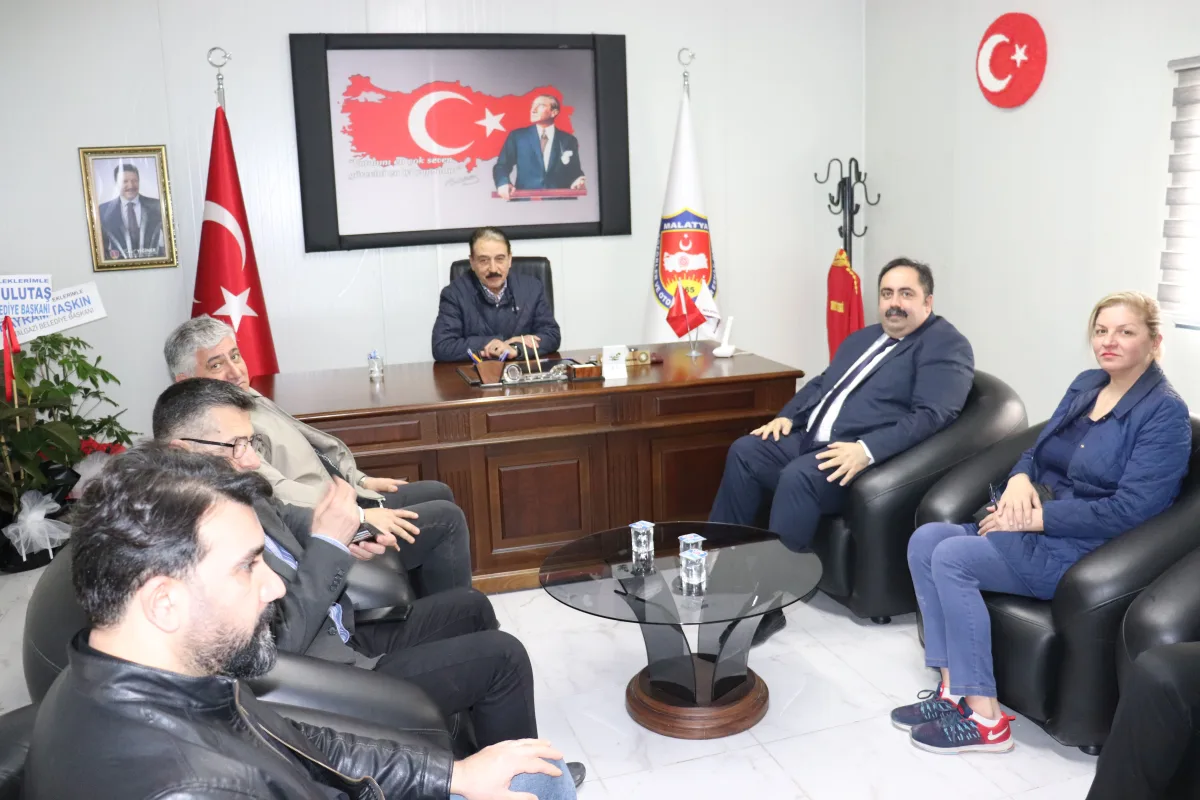 Keskin, “Malatya’nın durumunu ve beklentilerini her zaman açıkça söyledim”
