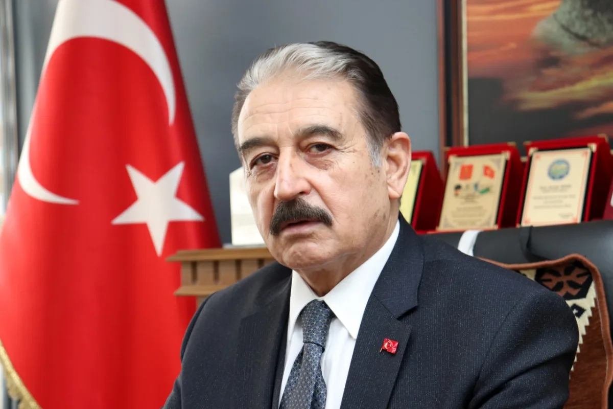 Malatya Esnafından 10 Nisan Mesajı: “Emniyet Teşkilatımızın Yanındayız”