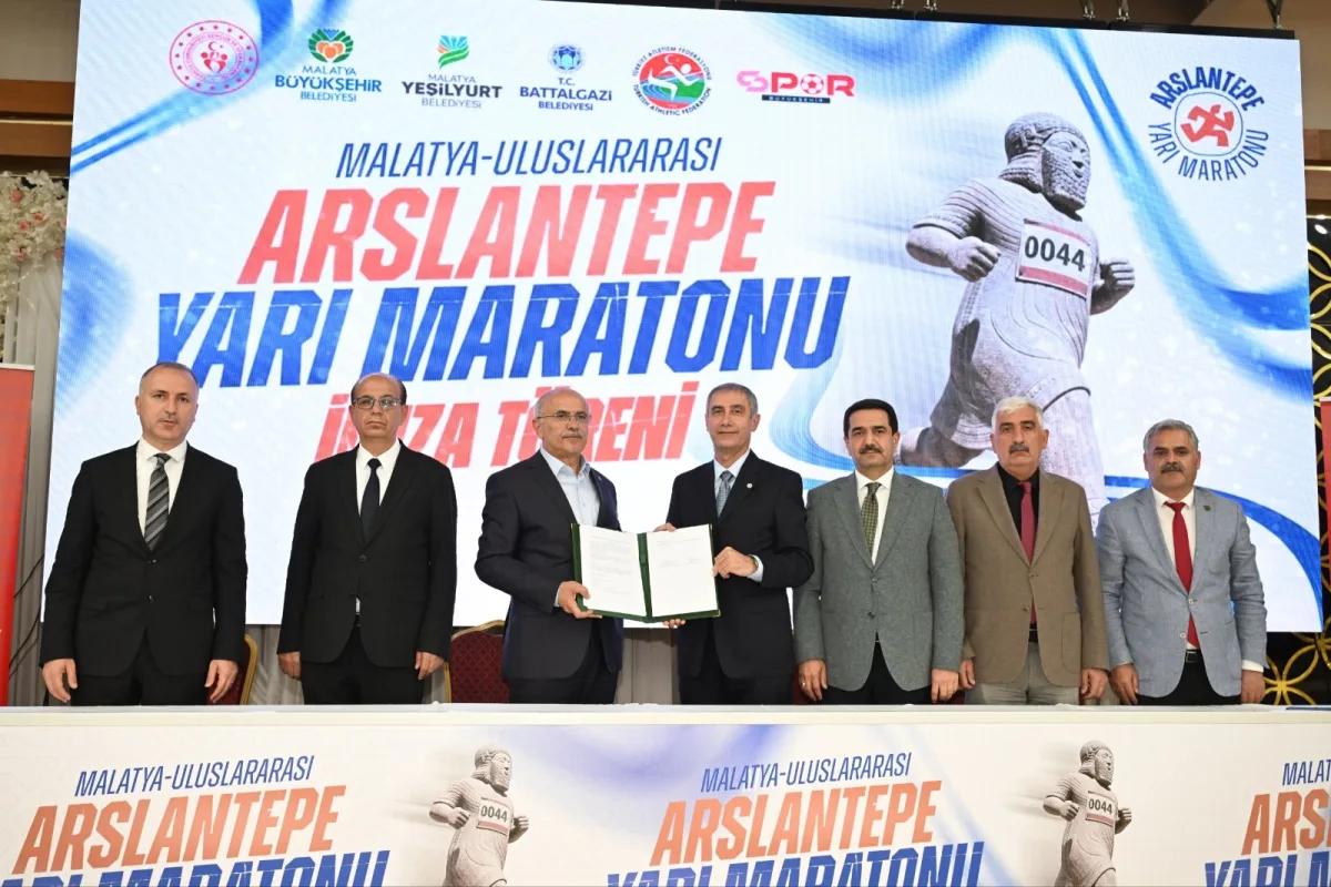 BAŞKAN ER: "MALATYA'NIN KÜLLERİNDEN  AYAĞA KALKTIĞINI DÜNYAYA GÖSTERECEĞİZ"