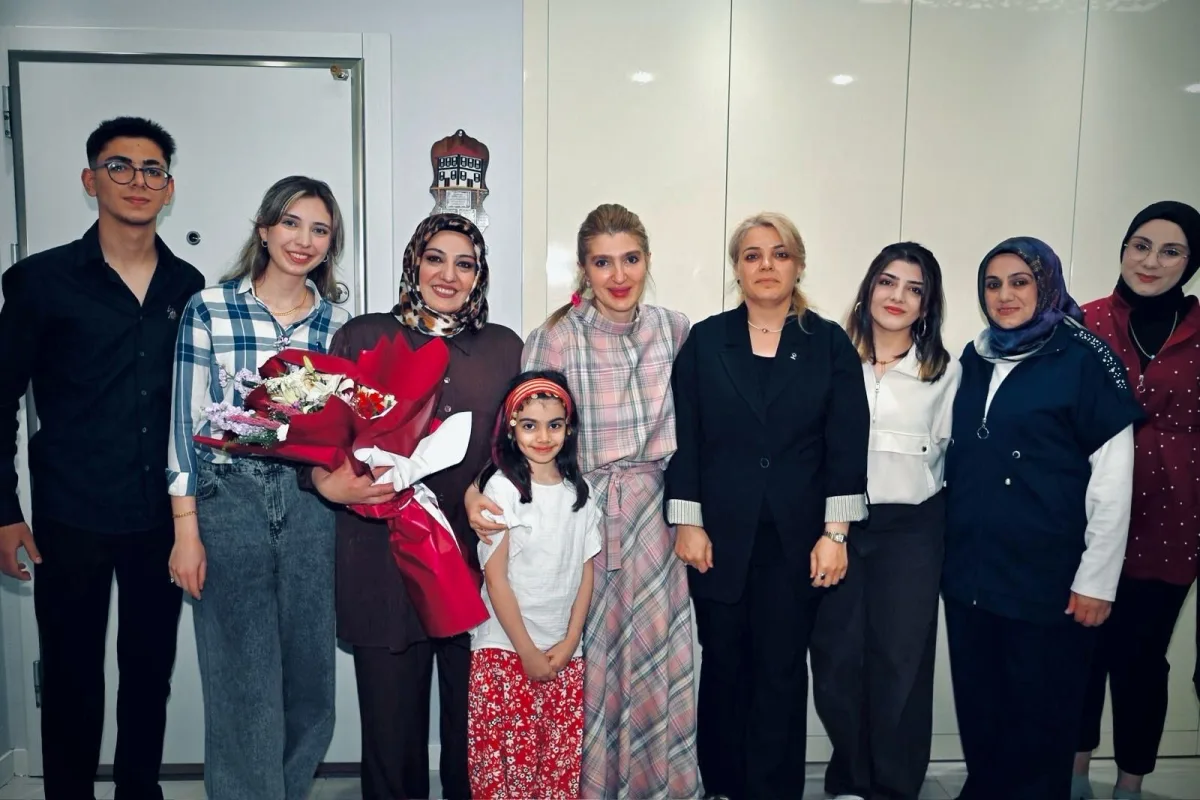 MALATYA’DA GELENEKSEL SOFRALARDAN GÜÇLÜ AİLE BİRLİKTELİĞİNE