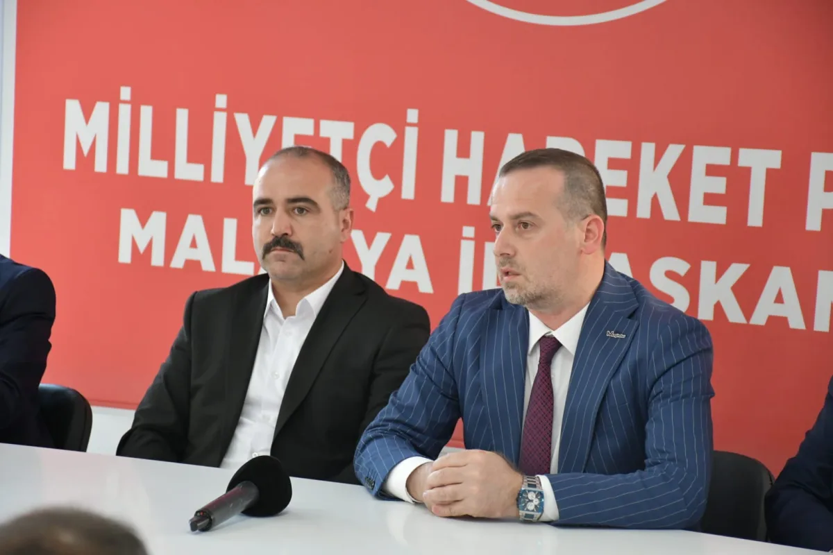 Karademir: “6 Şubat’ın Gerçek Kahramanlarından Birisi Turgay Şengönül’dür”