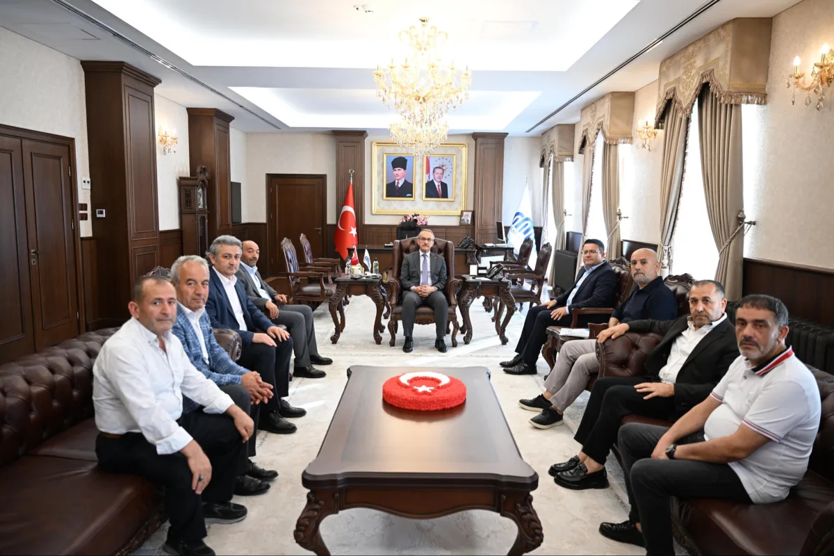 MİDİDER’den Birlik ve Beraberlik Şöleni