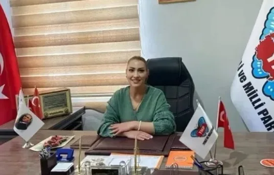 Gizem Güran’dan hicri yılbaşı ve Muharrem ayı mesajı