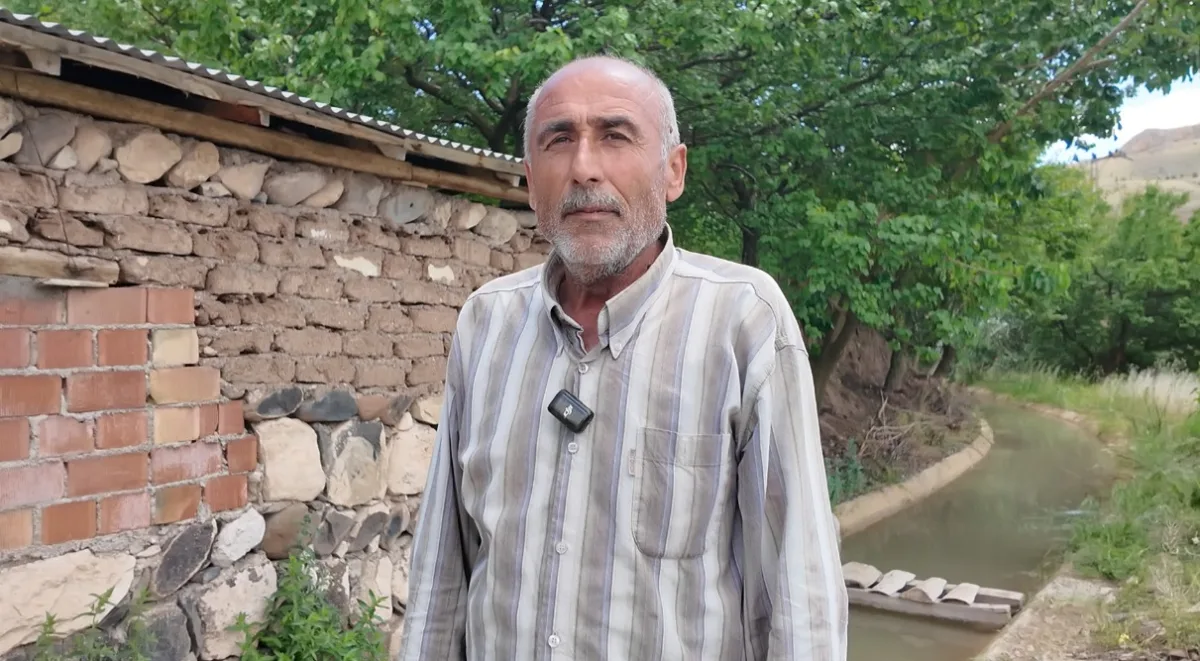  BÜYÜKŞEHİR’DEN TARIMA CAN SUYU
