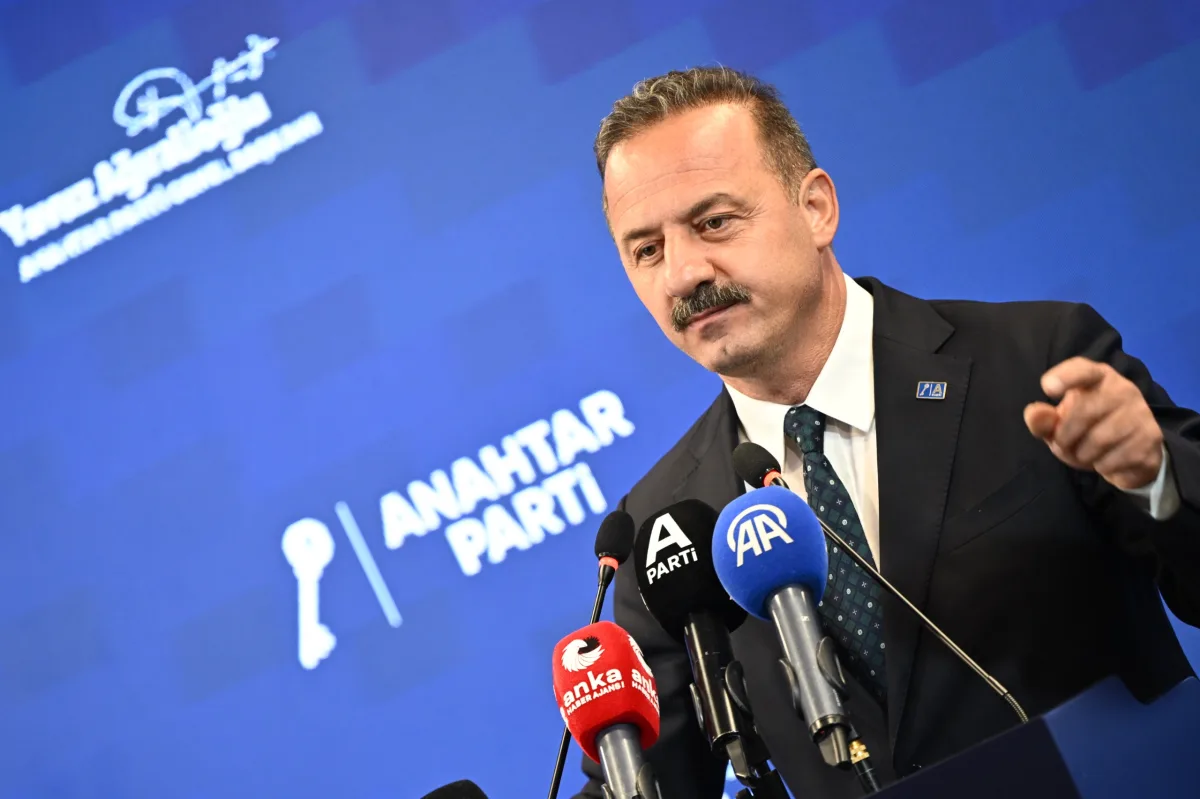 YAVUZ AĞIRALİOĞLU: İSRAİL’İN SINIRLARI NERESİDİR?