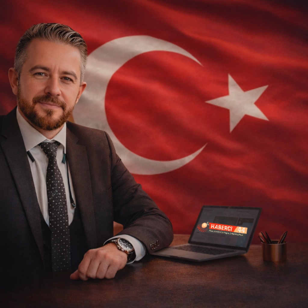 Turgut YAMAN                     Editör/Yazar